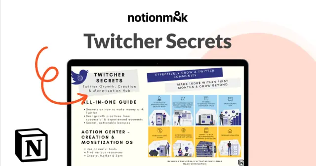 Twitcher Secrets screenshot 1