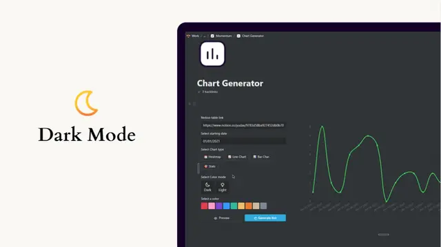 Momentum habit tracker screenshot 4