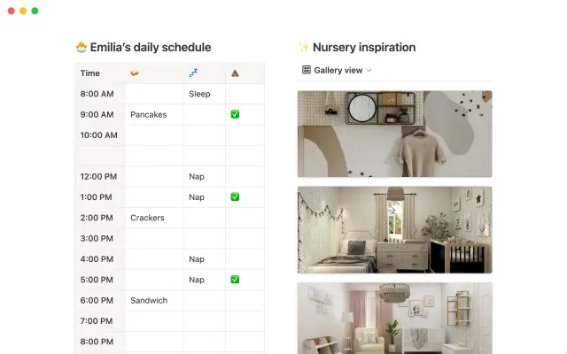 Erik Nielson's workspace screenshot 5