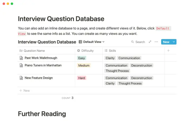 Product wiki screenshot 3