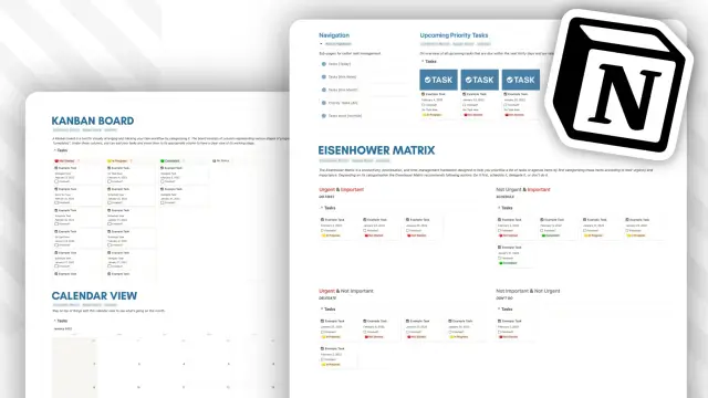 Task manager screenshot 3