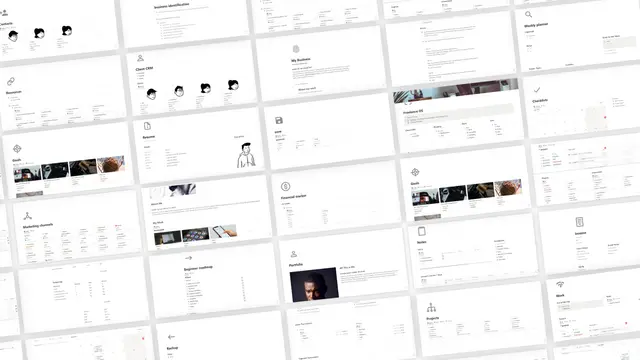 Freelance planner screenshot 8