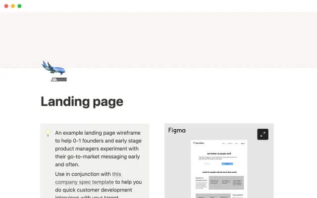 Merci Grace's landing page screenshot 1