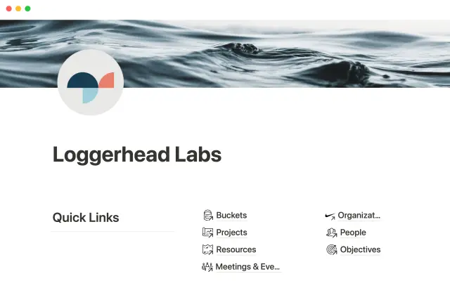Bulletproof workspace screenshot 3