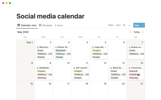 Marketing wiki screenshot 3