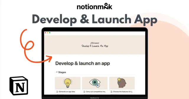 Develop & launch app screenshot 4