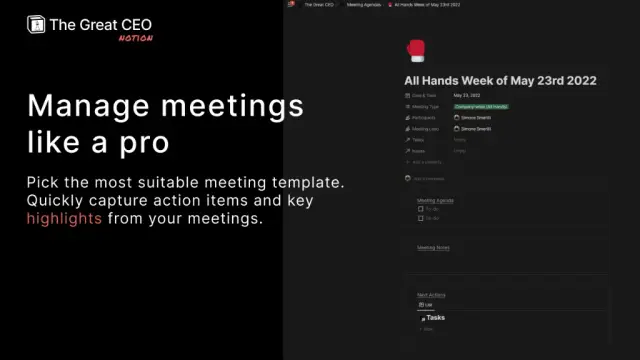 The Great CEO screenshot 3
