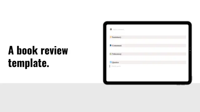 Reading corner screenshot 5