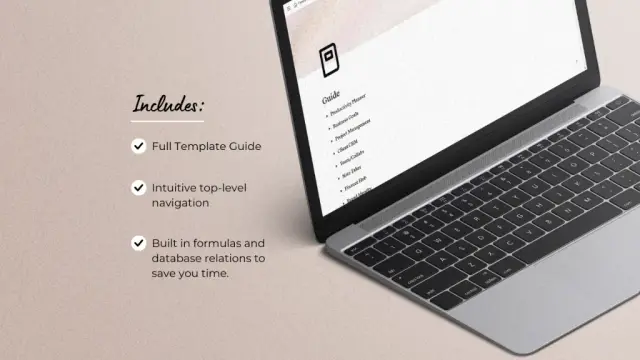 Aesthetic freelancer pro screenshot 7