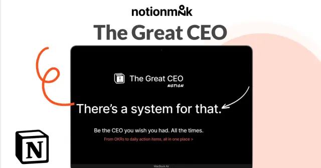 The Great CEO screenshot 1