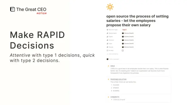 The Great CEO screenshot 4