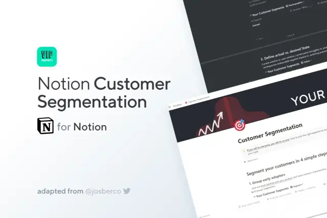 Customer segmentation worksheet screenshot 3