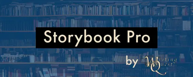 Storybook Pro screenshot 4