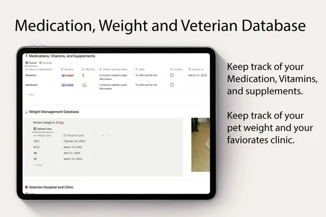 Dog walker onboarding manual screenshot 3